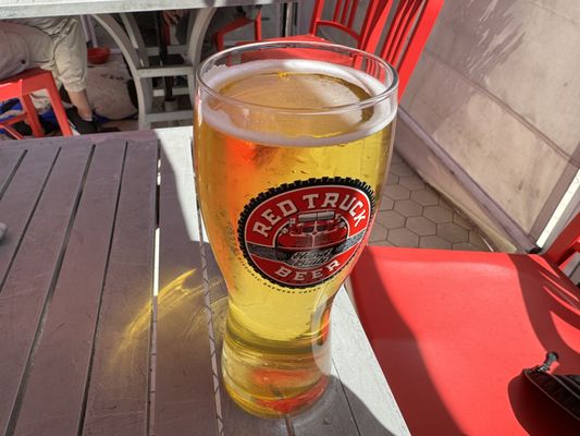 Red Truck Beer Company by null
