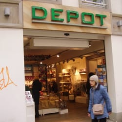 Depot