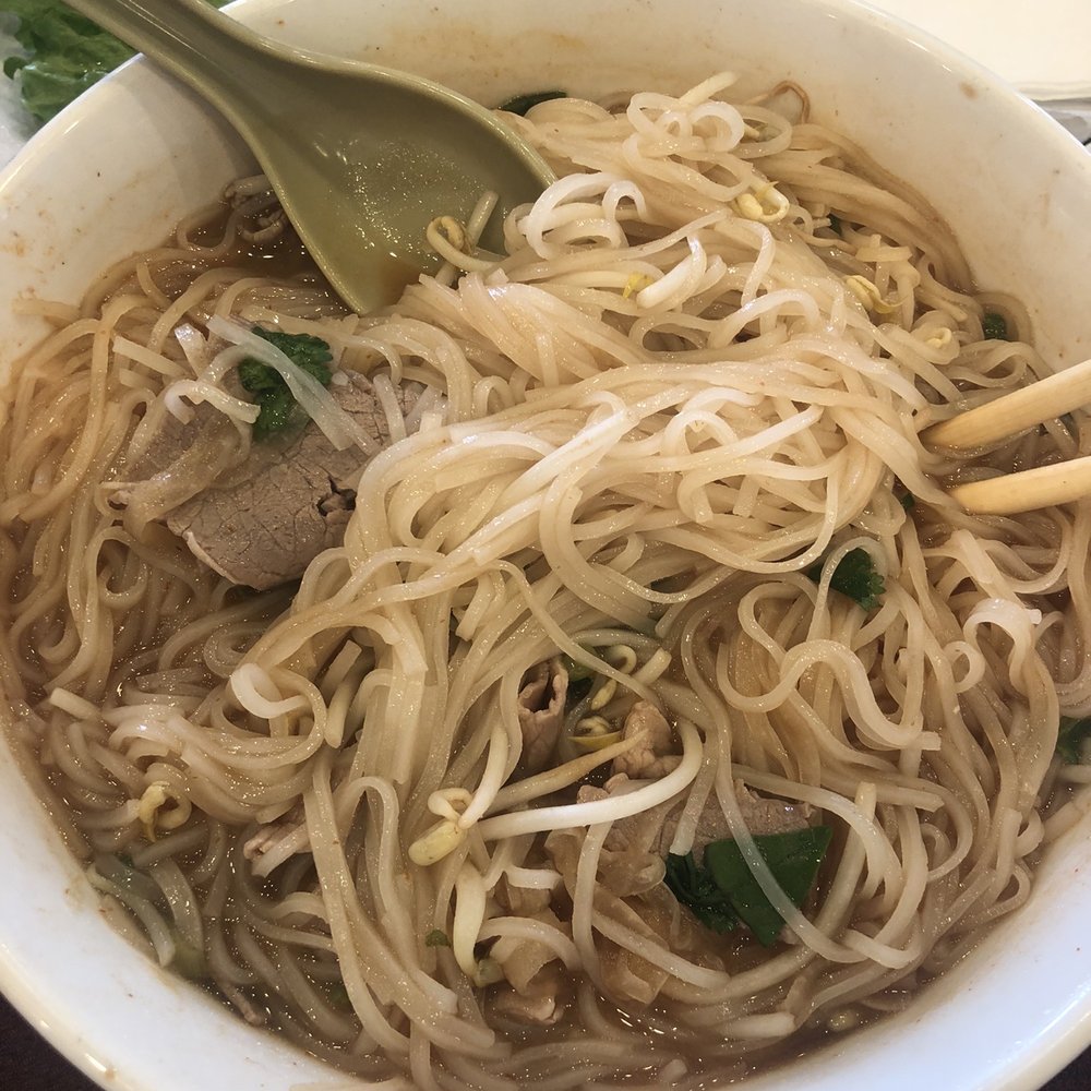 Pho Phi - TOO MANY NOODLES/ NO BROTH - Vietnamese Near Me - Austin, Texas Pho Phi - TOO MANY NOODLES/ NO BROTH - Vietnamese Near Me - Austin, Texas