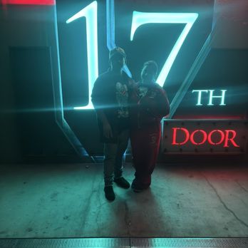 The 17th Door Haunt Experience - Haunted Houses Near Me - Buena Park, California The 17th Door Haunt Experience - Haunted Houses Near Me - Buena Park, California