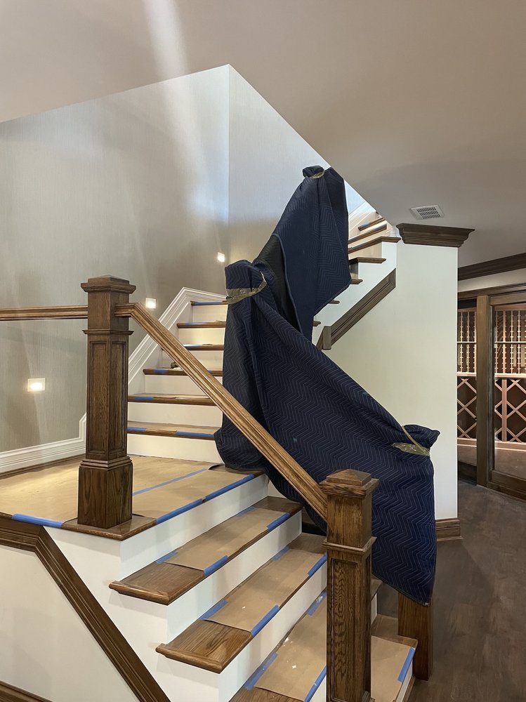 ROBINSON RELOCATIONS TAMPA Updated September 2024 43 Photos 301