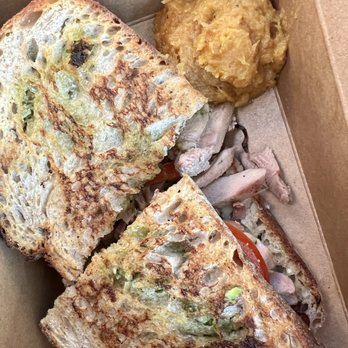 Foodshed Cafe - Turkey bacon avo on perren sourdough - Cafes Near Me - Reno, Nevada Foodshed Cafe - Turkey bacon avo on perren sourdough - Cafes Near Me - Reno, Nevada