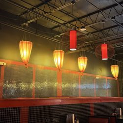 Hibachi Sushi Supreme Buffet
