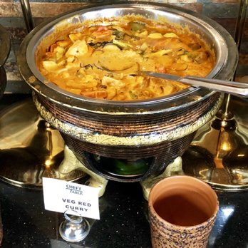 Chef's Table - Indian Near Me - Edison, New Jersey