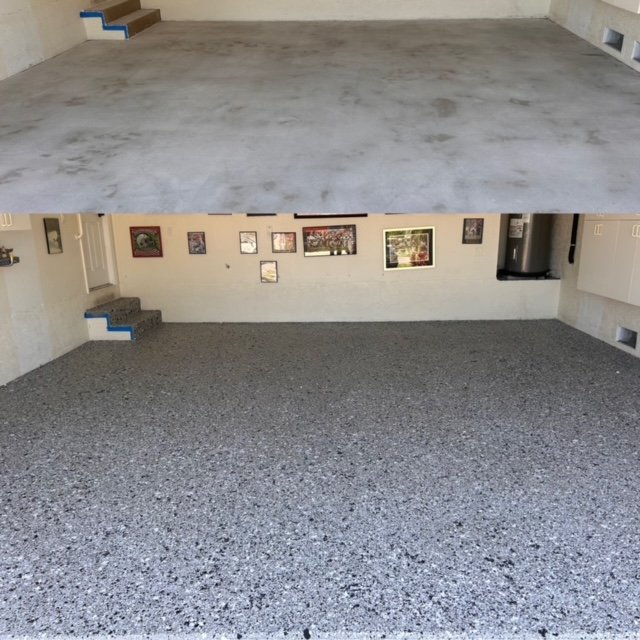 Slide of Ace Painting