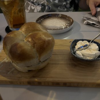 Mala Ocean Tavern - Best bread ever! - Seafood Near Me - Lahaina, Hawaii Mala Ocean Tavern - Best bread ever! - Seafood Near Me - Lahaina, Hawaii