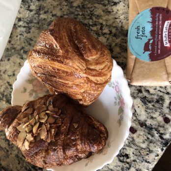 White Lotus Farms - Strawberry & almond croissants & fresh feta cheese! - Farmers Market Near Me - Ann Arbor, Michigan White Lotus Farms - Strawberry & almond croissants & fresh feta cheese! - Farmers Market Near Me - Ann Arbor, Michigan