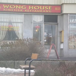 Wong House