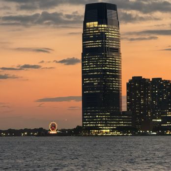 Grand Banks - NY Skyline - Bars Near Me - New York, New York