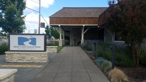 ADOBE CREEK FUNERAL HOME - Updated June 2026 - 14 Photos & 52 Reviews