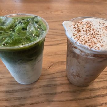 Malaya - Coffee & Tea Near Me - Los Angeles, California