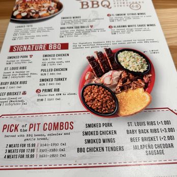 Sonnys BBQ - Sonny's menu - Barbeque Near Me - Orlando, Florida Sonnys BBQ - Sonny's menu - Barbeque Near Me - Orlando, Florida