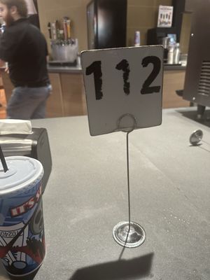 Movie Tavern Tucker by null