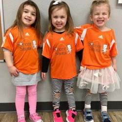 Thrive Early Learning Academy