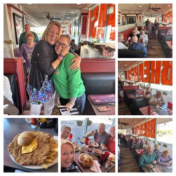 Hoosier Cafe - Breakfast & Brunch Near Me - Chandler, Arizona