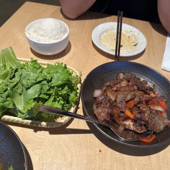 Mama Chang - Chinese Near Me - Fairfax, Virginia Mama Chang - Chinese Near Me - Fairfax, Virginia