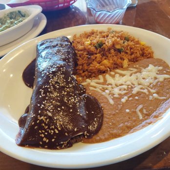 Los Compadres Mexican Grill - Burrito (carne asada) with rice and beans (C2) - Mexican Near Me - Gretna, Louisiana Los Compadres Mexican Grill - Burrito (carne asada) with rice and beans (C2) - Mexican Near Me - Gretna, Louisiana