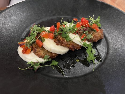 Chef Point Bar & Restaurant - Colleyville by null