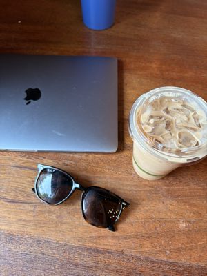 The Red Cat @ Railroad Park by null