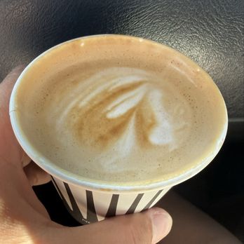 Northern Vessel - Breve cappuccino - Coffee & Tea Near Me - Des Moines, Iowa Northern Vessel - Breve cappuccino - Coffee & Tea Near Me - Des Moines, Iowa