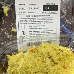 Curry Chicken Salad