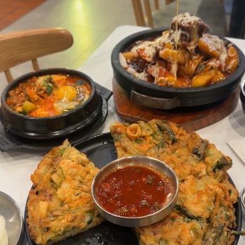 Lucky Soul Diner - Korean Near Me - Milpitas, California