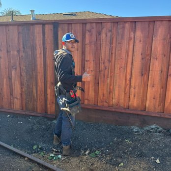 Alejandro Quality Fence - quality of fence only - Fences & Gates Near Me