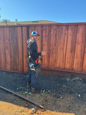 Fence Installation and Repair - Fence Installation and Repair Fence Installation and Repair - Fence Installation and Repair