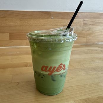 Ayer Coffee - Coffee & Tea Near Me - Tustin, California Ayer Coffee - Coffee & Tea Near Me - Tustin, California