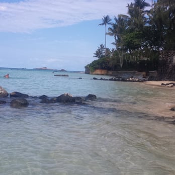 Kaiona Beach Park - Take me back! - Parks Near Me - Waimanalo, Hawaii Kaiona Beach Park - Take me back! - Parks Near Me - Waimanalo, Hawaii