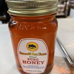 Brown's Hardware - Local Pure Honey
