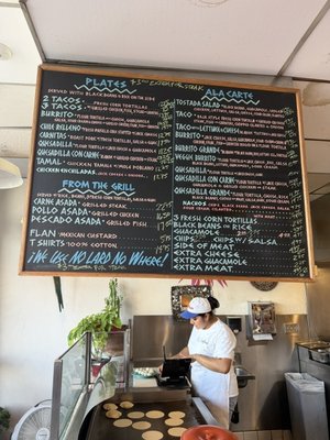 Menu photo 1 Baja Bud's Los Angeles, CA Menu photo 1 Baja Bud's Los Angeles, CA