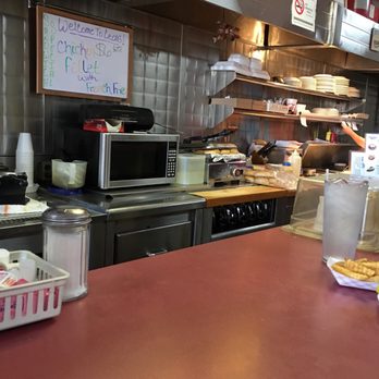 Leon's Burger Express - Breakfast & Brunch Near Me - Mount Airy, North Carolina Leon's Burger Express - Breakfast & Brunch Near Me - Mount Airy, North Carolina