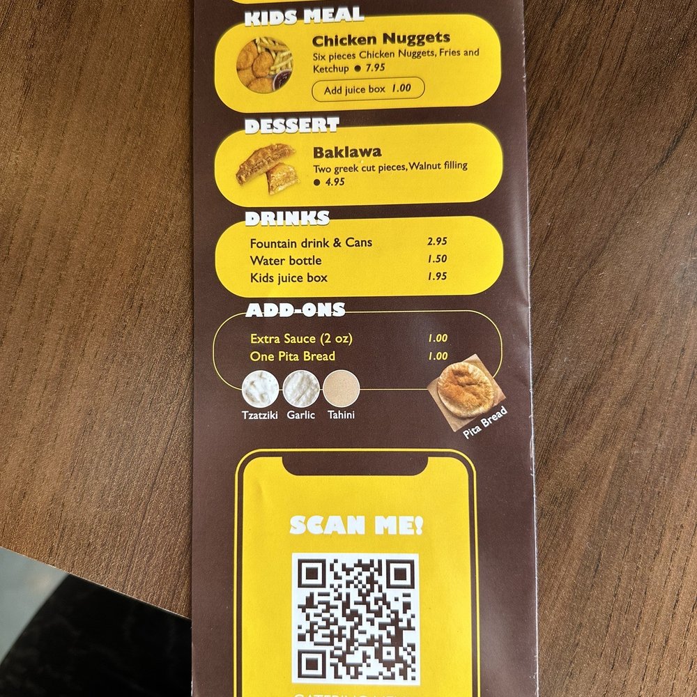 Board Bites - Menu 1 - Lebanese Near Me - Plano, Texas Board Bites - Menu 1 - Lebanese Near Me - Plano, Texas