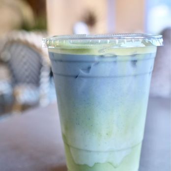 Little Provence Cafe - Mother Earth Matcha - Breakfast & Brunch Near Me - Arcadia, California Little Provence Cafe - Mother Earth Matcha - Breakfast & Brunch Near Me - Arcadia, California