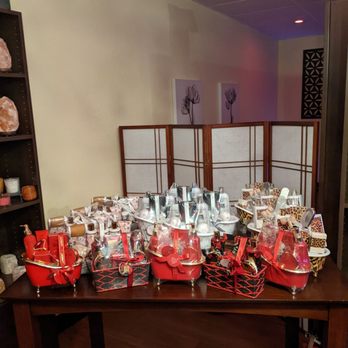 Himalayan Salt Room and Day Spa - Day Spas Near Me - Sebastopol, California Himalayan Salt Room and Day Spa - Day Spas Near Me - Sebastopol, California