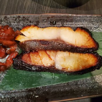 Kiraku - Miso black cod - Tapas/Small Plates Near Me - Berkeley, California Kiraku - Miso black cod - Tapas/Small Plates Near Me - Berkeley, California