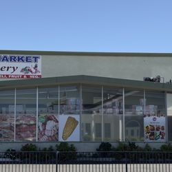 Sana Market and bakery - 6/10/2026:  Sana Market & Bakery--Purchased two different HOT, FRESH, flat breads, Baklava, and okra.