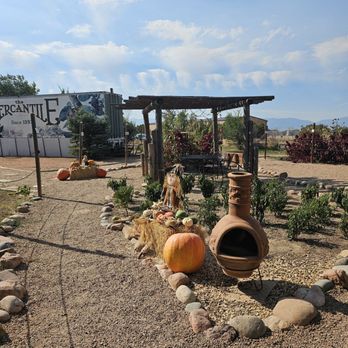 Coyote's Coffee Den - Coffee & Tea Near Me - Penrose, Colorado