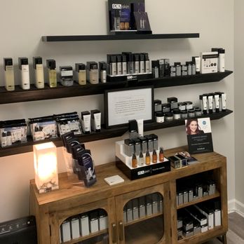Skinology by Candice - Clinical Skin Care Retail Products Interior Skinology by Candice Med Spa - Hair Removal Near Me - Brunswick, Georgia Skinology by Candice - Clinical Skin Care Retail Products Interior Skinology by Candice Med Spa - Hair Removal Near Me - Brunswick, Georgia