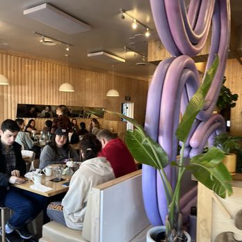 Madi - Inside - Breakfast & Brunch Near Me - San Diego, California
