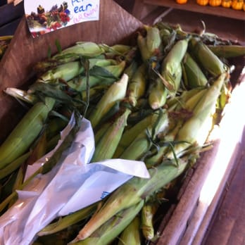 Hillview Farms - Fruits & Veggies Near Me - Gillette, New Jersey