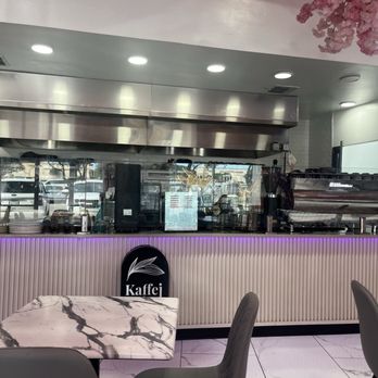 Kaffeinated Crepes and Coffee - Coffee & Tea Near Me - San Antonio, Texas Kaffeinated Crepes and Coffee - Coffee & Tea Near Me - San Antonio, Texas