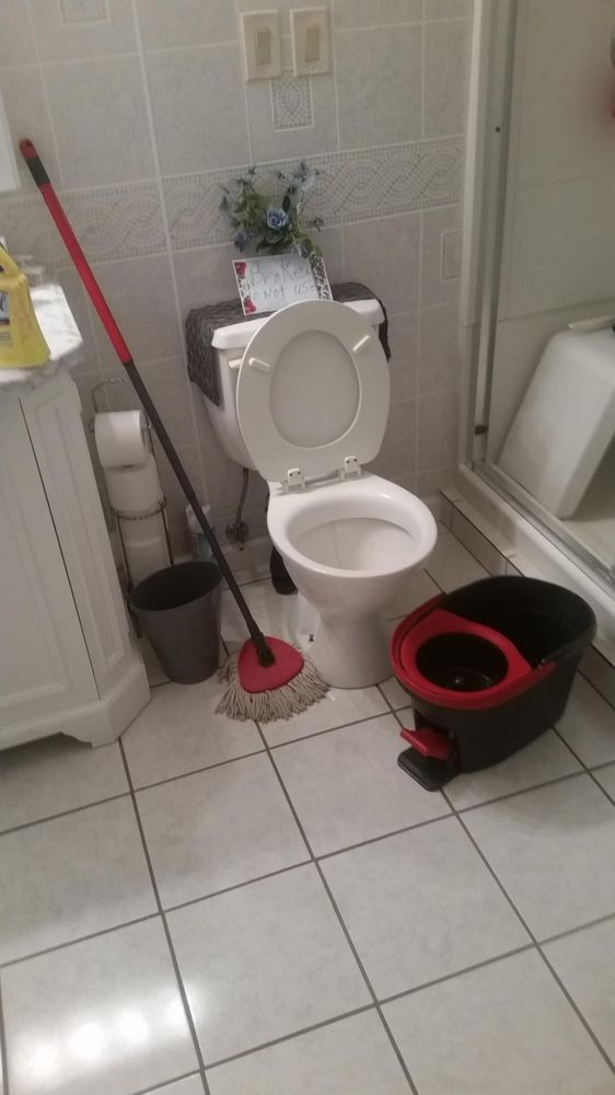 Slide of E Voges Plumbing & Heating