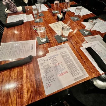 O'Neill's Restaurant and Bar - Pubs Near Me - Leawood, Kansas