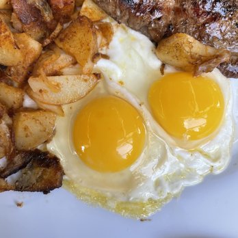 Off Street Cafe - Uncooked egg white - American Near Me - Cerritos, California Off Street Cafe - Uncooked egg white - American Near Me - Cerritos, California