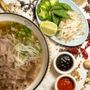 Photo of Pho Table