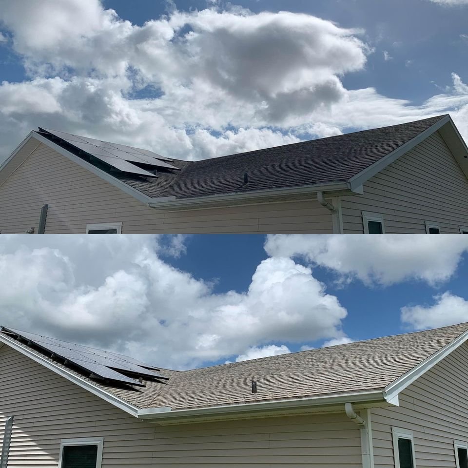 Slide of Florida Powerwash