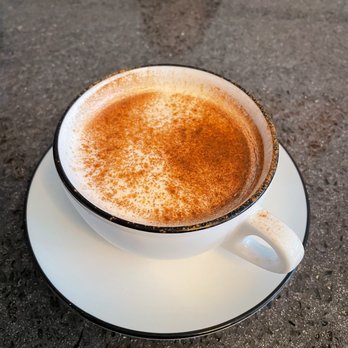 Margaux - Chai Latte - Bars Near Me - Pittsburgh, Pennsylvania Margaux - Chai Latte - Bars Near Me - Pittsburgh, Pennsylvania