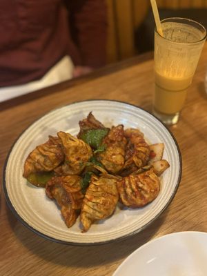 Yarsa Nepalese & Indian Cuisine by null